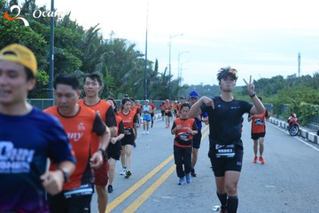 RUN TO LIVE 2025 - Ảnh #3273897