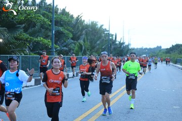 RUN TO LIVE 2025 - Ảnh #3270873