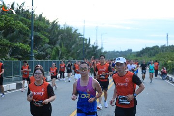 RUN TO LIVE 2025 - Ảnh #3275412