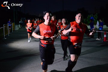 RUN TO LIVE 2025 - Ảnh #3272779