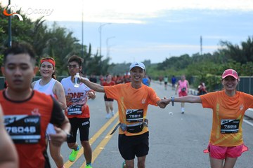RUN TO LIVE 2025 - Ảnh #3277246