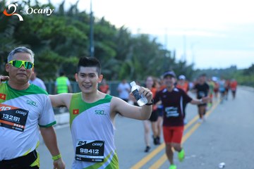 RUN TO LIVE 2025 - Ảnh #3274195