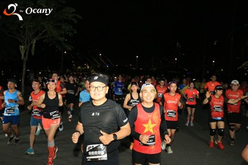 RUN TO LIVE 2025 - Ảnh #3277229