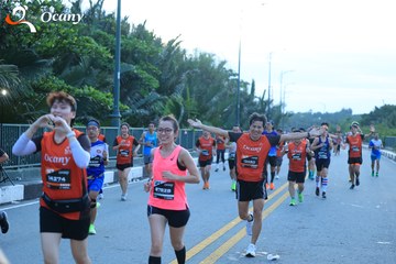 RUN TO LIVE 2025 - Ảnh #3271207