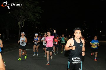 RUN TO LIVE 2025 - Ảnh #3275570