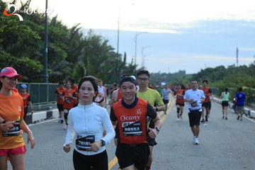 RUN TO LIVE 2025 - Ảnh #3277146