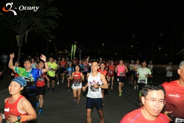 RUN TO LIVE 2025 - Ảnh #3276487