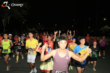RUN TO LIVE 2025 - Ảnh #3276309