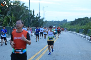 RUN TO LIVE 2025 - Ảnh #3273541