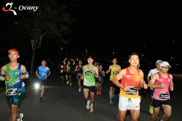RUN TO LIVE 2025 - Ảnh #3275332