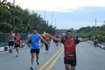 RUN TO LIVE 2025 - Ảnh #3277359