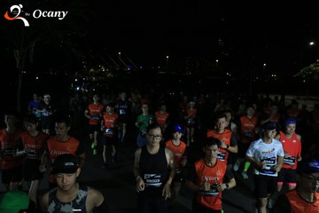 RUN TO LIVE 2025 - Ảnh #3277960