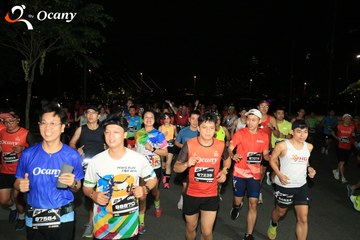 RUN TO LIVE 2025 - Ảnh #3276882