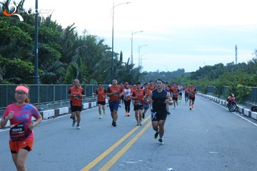 RUN TO LIVE 2025 - Ảnh #3273689