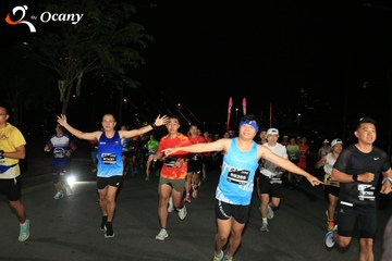 RUN TO LIVE 2025 - Ảnh #3275877