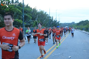 RUN TO LIVE 2025 - Ảnh #3271686
