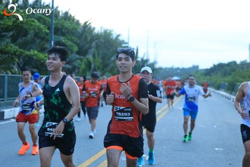 RUN TO LIVE 2025 - Ảnh #3271294