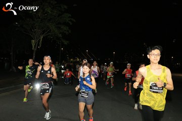 RUN TO LIVE 2025 - Ảnh #3275379