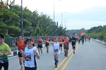 RUN TO LIVE 2025 - Ảnh #3276664