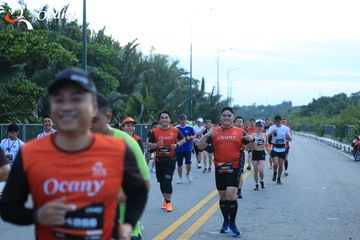 RUN TO LIVE 2025 - Ảnh #3274475