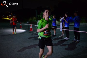 RUN TO LIVE 2025 - Ảnh #3271642
