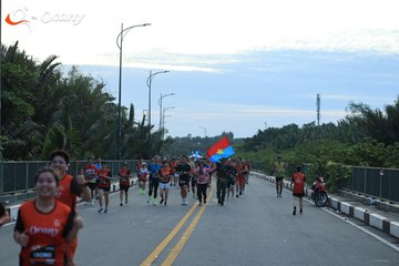 RUN TO LIVE 2025 - Ảnh #3276728