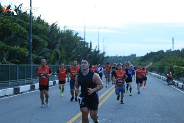 RUN TO LIVE 2025 - Ảnh #3273709