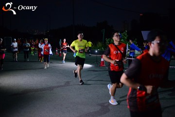 RUN TO LIVE 2025 - Ảnh #3272751