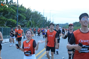 RUN TO LIVE 2025 - Ảnh #3273233
