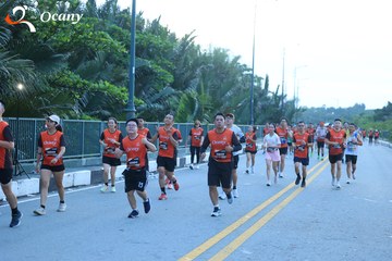 RUN TO LIVE 2025 - Ảnh #3270924