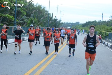 RUN TO LIVE 2025 - Ảnh #3275743