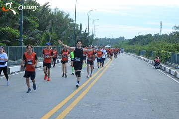 RUN TO LIVE 2025 - Ảnh #3275896