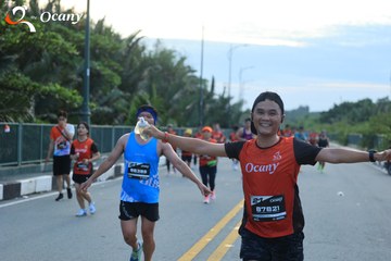 RUN TO LIVE 2025 - Ảnh #3277366