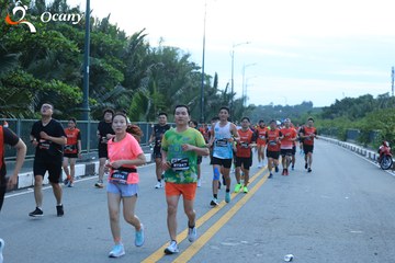 RUN TO LIVE 2025 - Ảnh #3274267