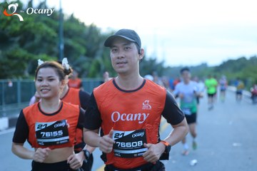 RUN TO LIVE 2025 - Ảnh #3271939