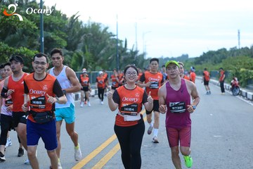 RUN TO LIVE 2025 - Ảnh #3275032