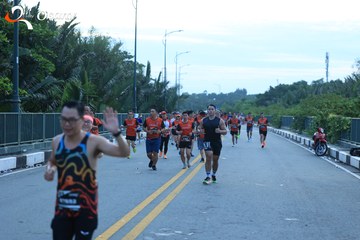 RUN TO LIVE 2025 - Ảnh #3273664