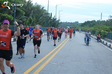RUN TO LIVE 2025 - Ảnh #3275790