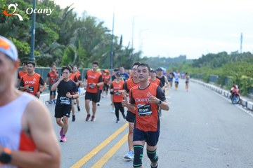 RUN TO LIVE 2025 - Ảnh #3276261