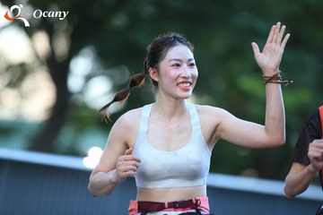 RUN TO LIVE 2025 - Ảnh #3277794