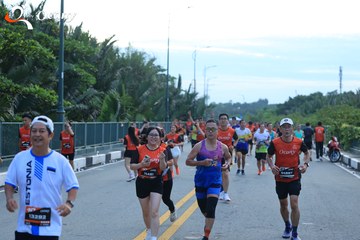 RUN TO LIVE 2025 - Ảnh #3275391