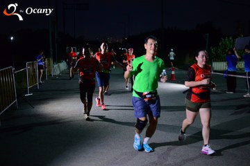 RUN TO LIVE 2025 - Ảnh #3272718