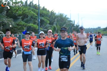 RUN TO LIVE 2025 - Ảnh #3275188
