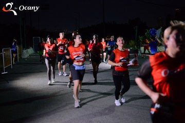 RUN TO LIVE 2025 - Ảnh #3272079
