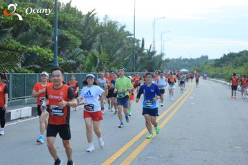 RUN TO LIVE 2025 - Ảnh #3276446