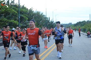 RUN TO LIVE 2025 - Ảnh #3275098
