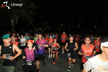 RUN TO LIVE 2025 - Ảnh #3276968
