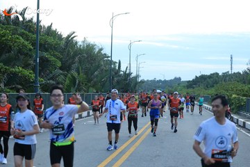 RUN TO LIVE 2025 - Ảnh #3275353