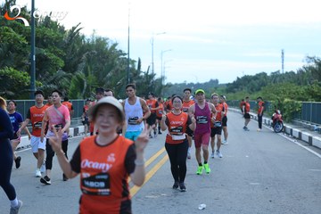 RUN TO LIVE 2025 - Ảnh #3275011
