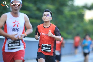 RUN TO LIVE 2025 - Ảnh #3275314